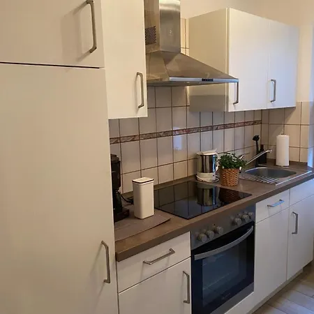 Appartement Traumblick à Einruhr Extérieur photo