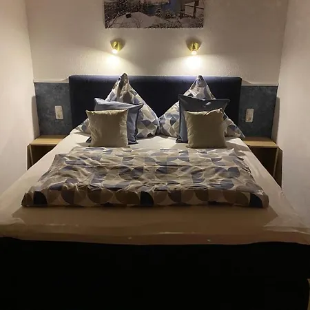 Appartement Traumblick à Einruhr Extérieur photo