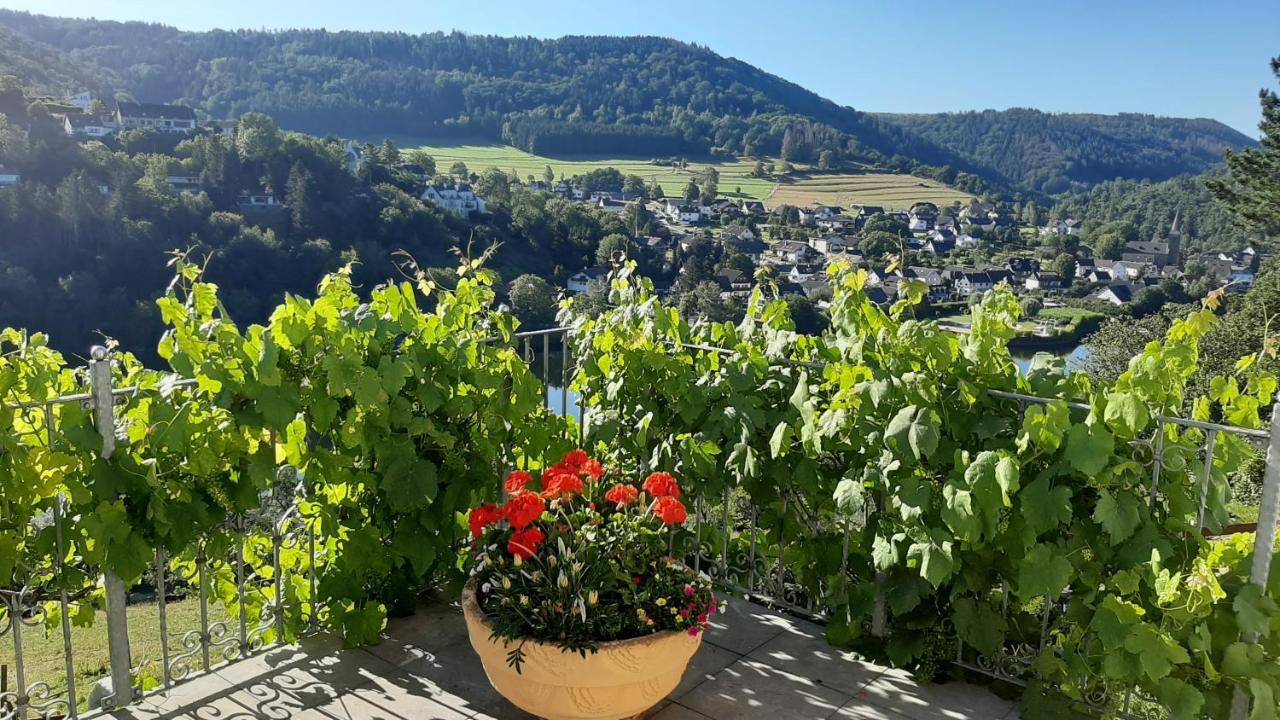 Traumblick Einruhr