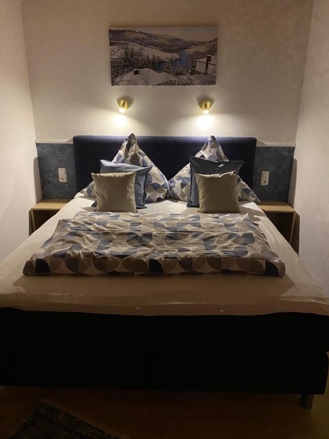 Appartement Traumblick