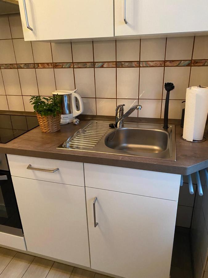 Traumblick * Einruhr