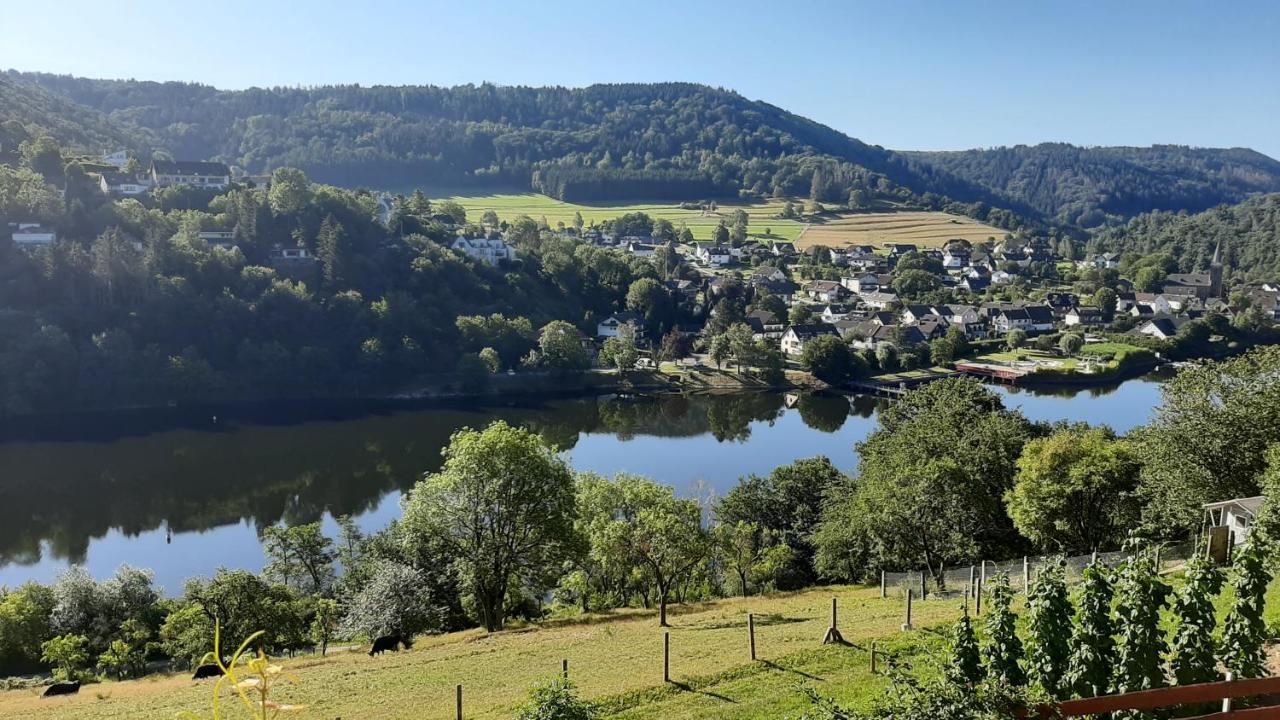 Traumblick * Einruhr