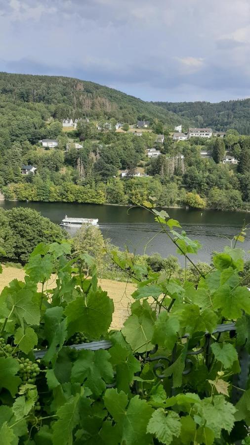 Appartement Traumblick Einruhr
