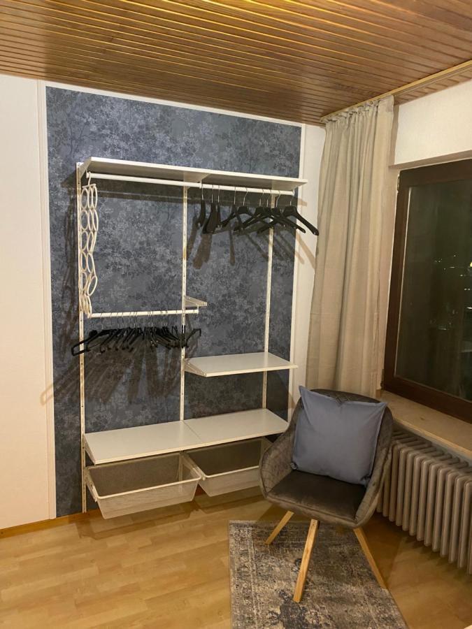 Traumblick Einruhr