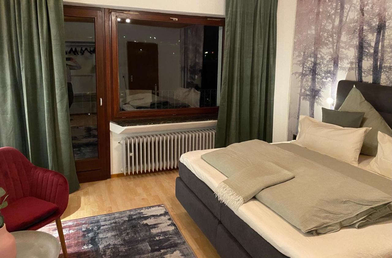 Traumblick * Einruhr