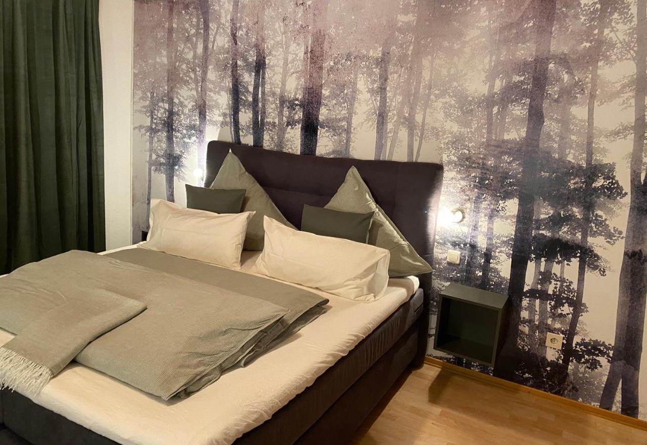 Traumblick Appartement
