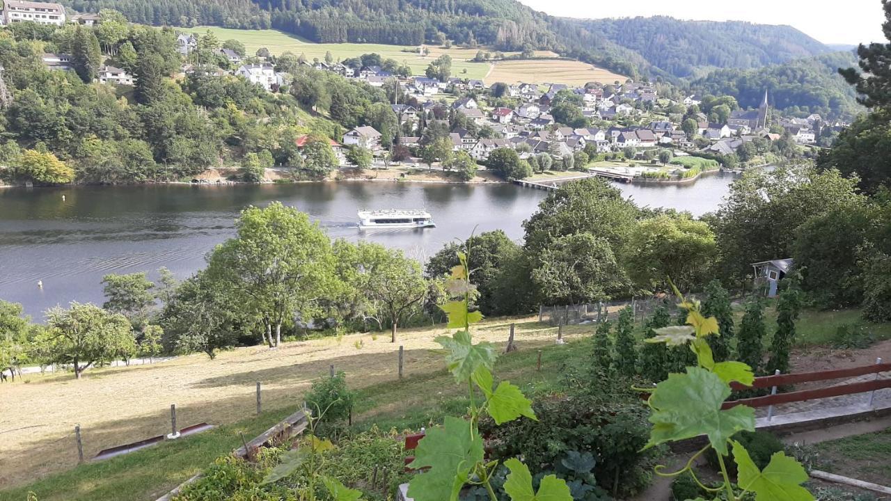 Traumblick Appartement