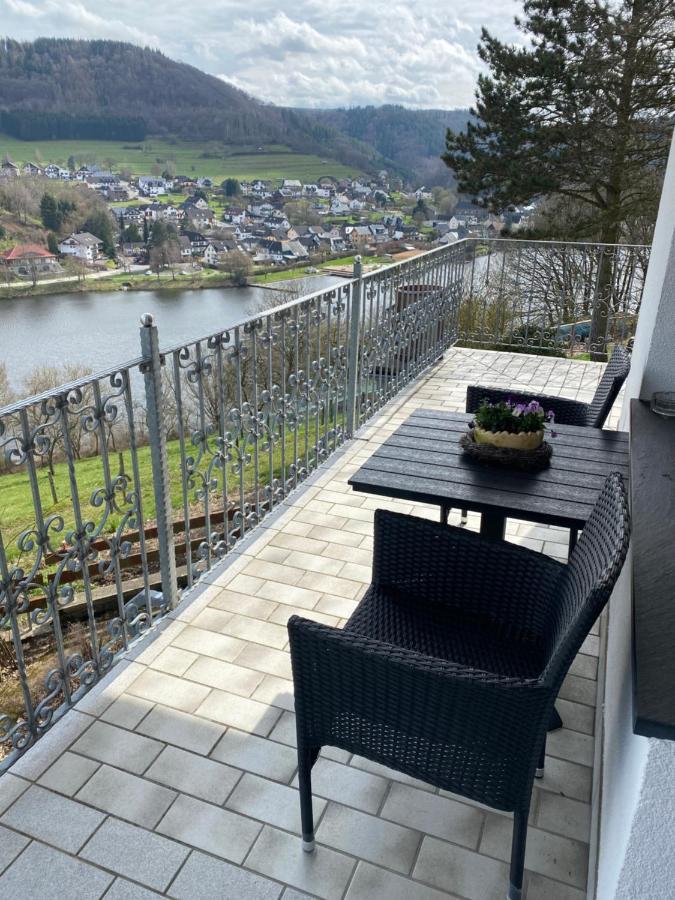 Traumblick Appartement