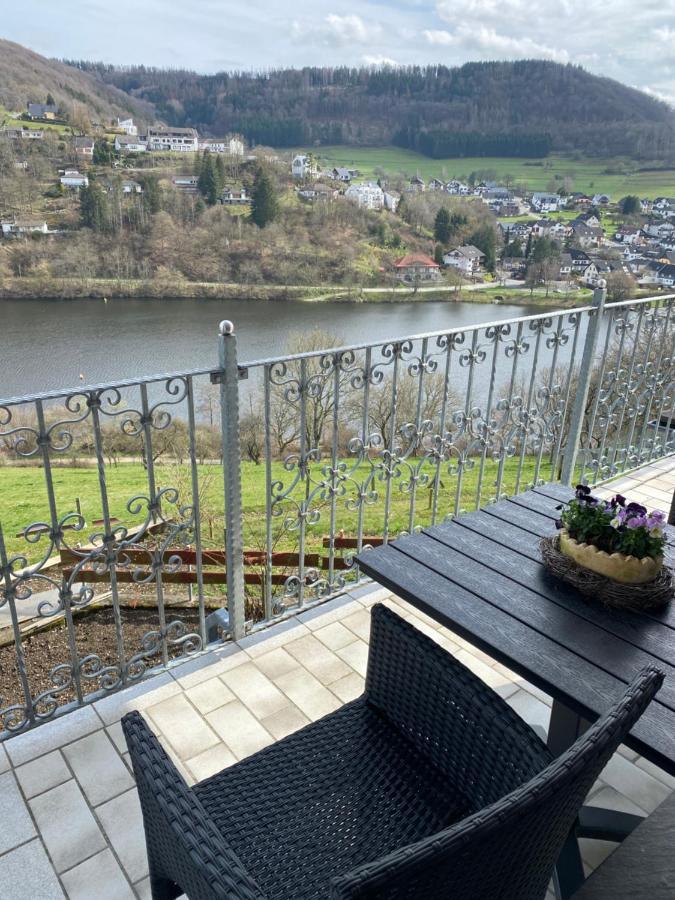 Appartement Traumblick