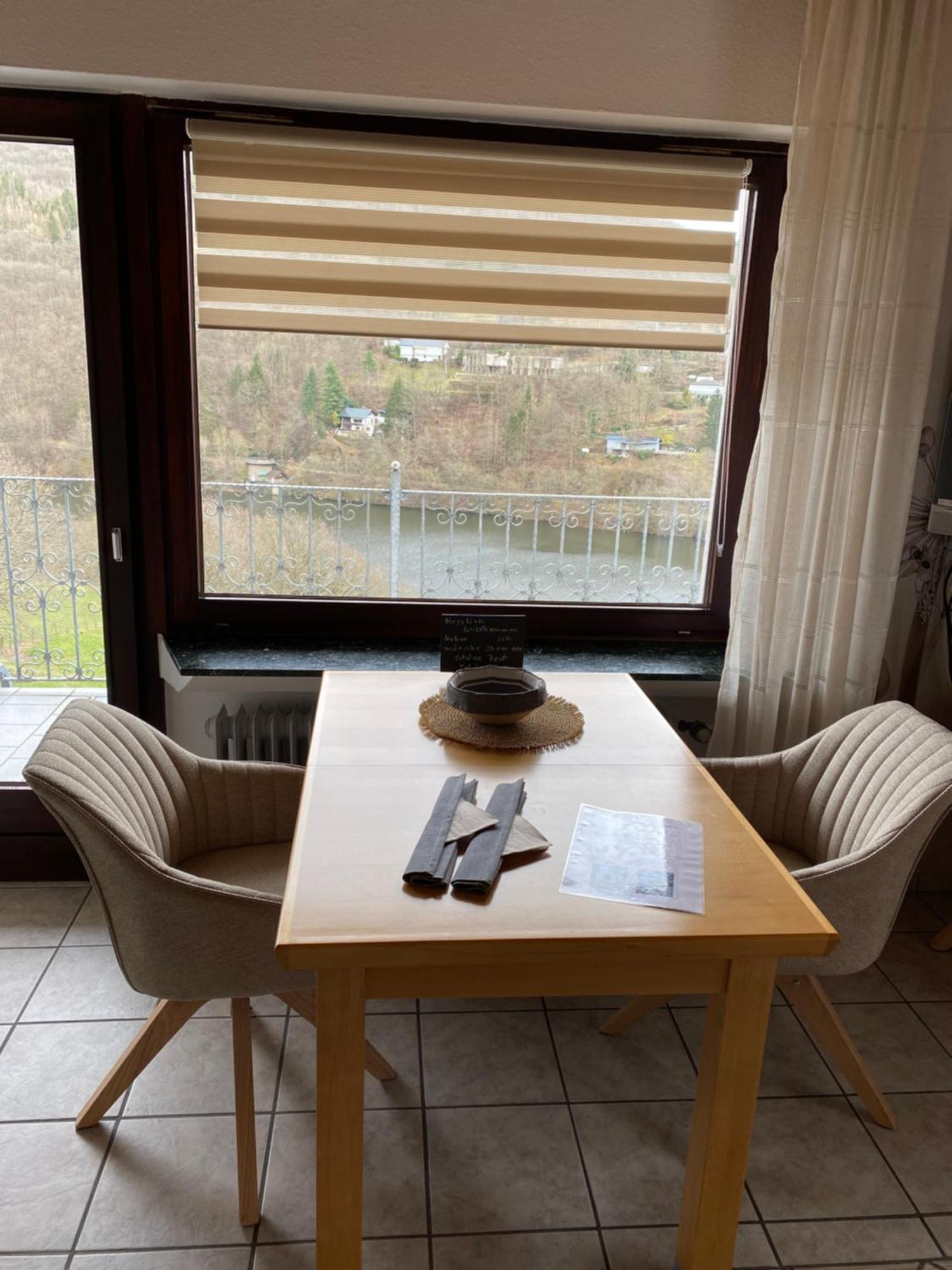Appartement Traumblick *