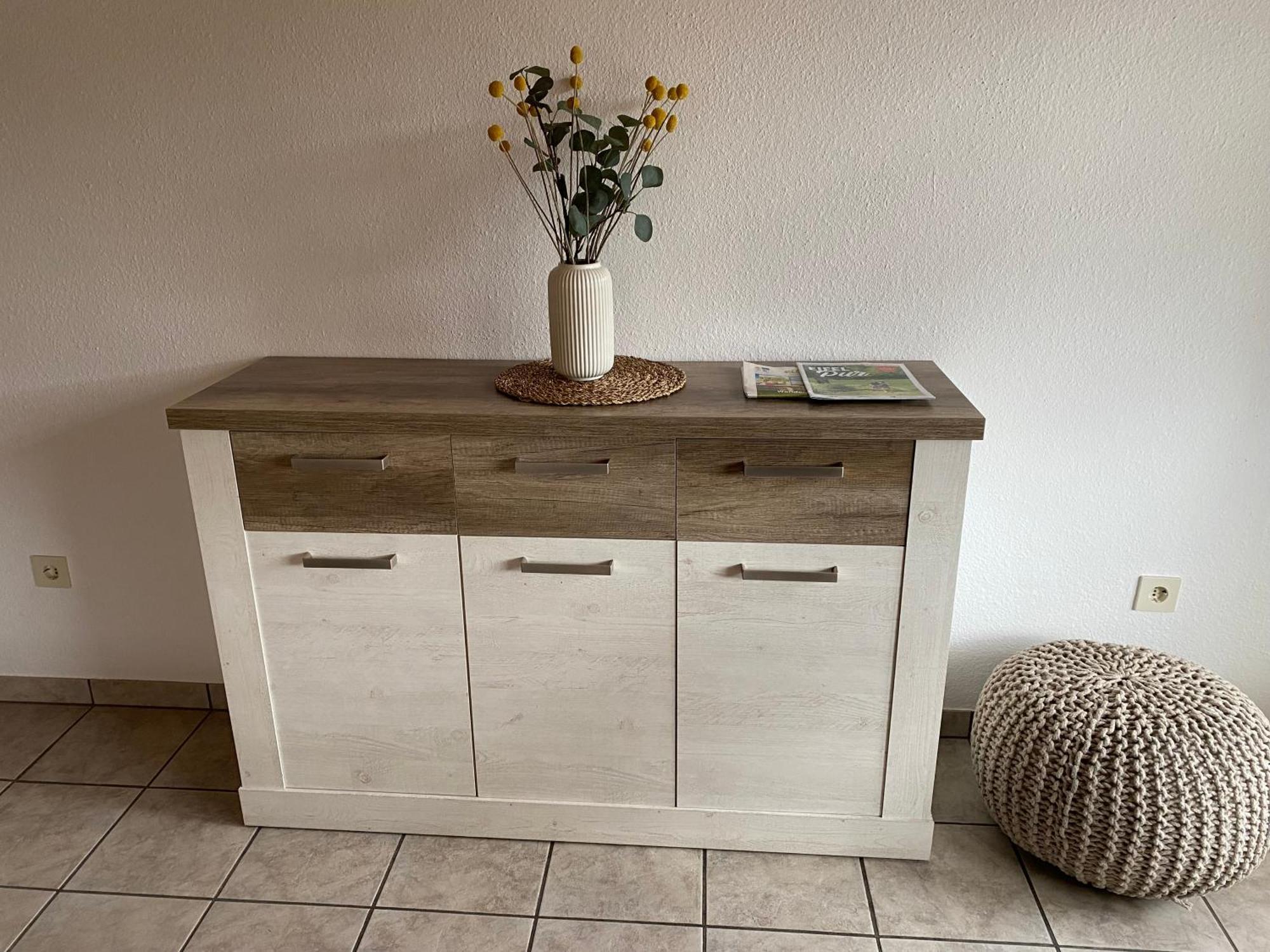 Appartement Traumblick *