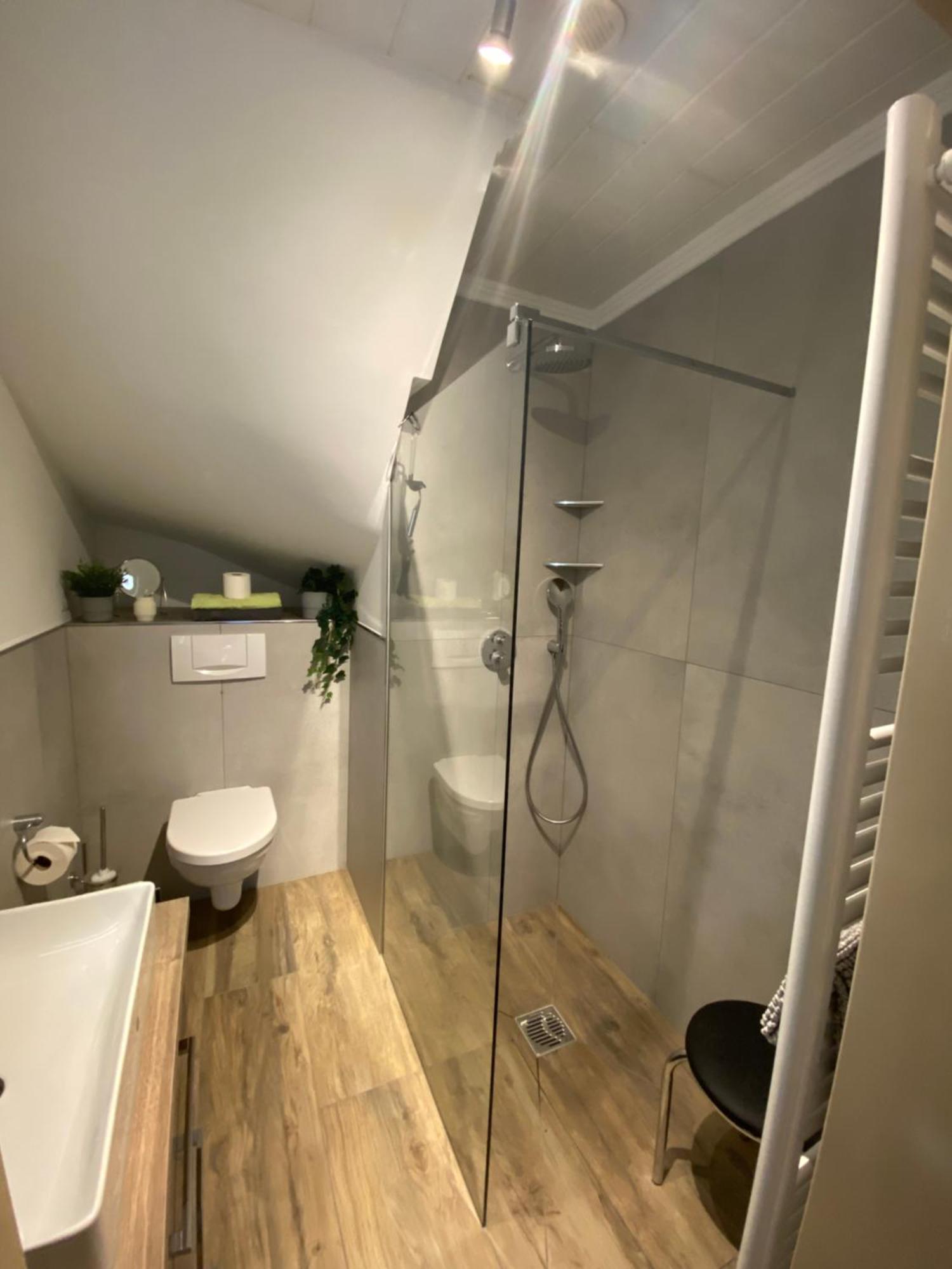 Appartement Traumblick