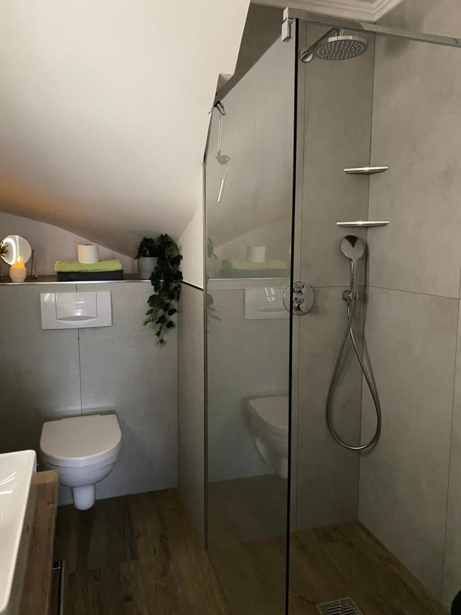 Traumblick Appartement *
